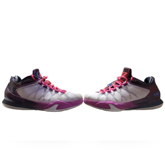 Nike Jordan CP3.VIII AE Bg Basketball Shoes - Picture 3 of 8